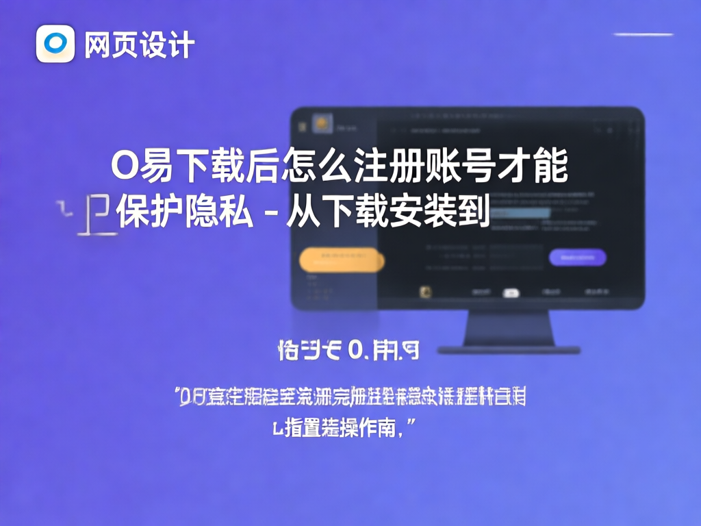 O易隐私保护示意图